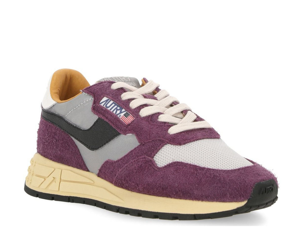 Autry Reelwind Low Sneakers
