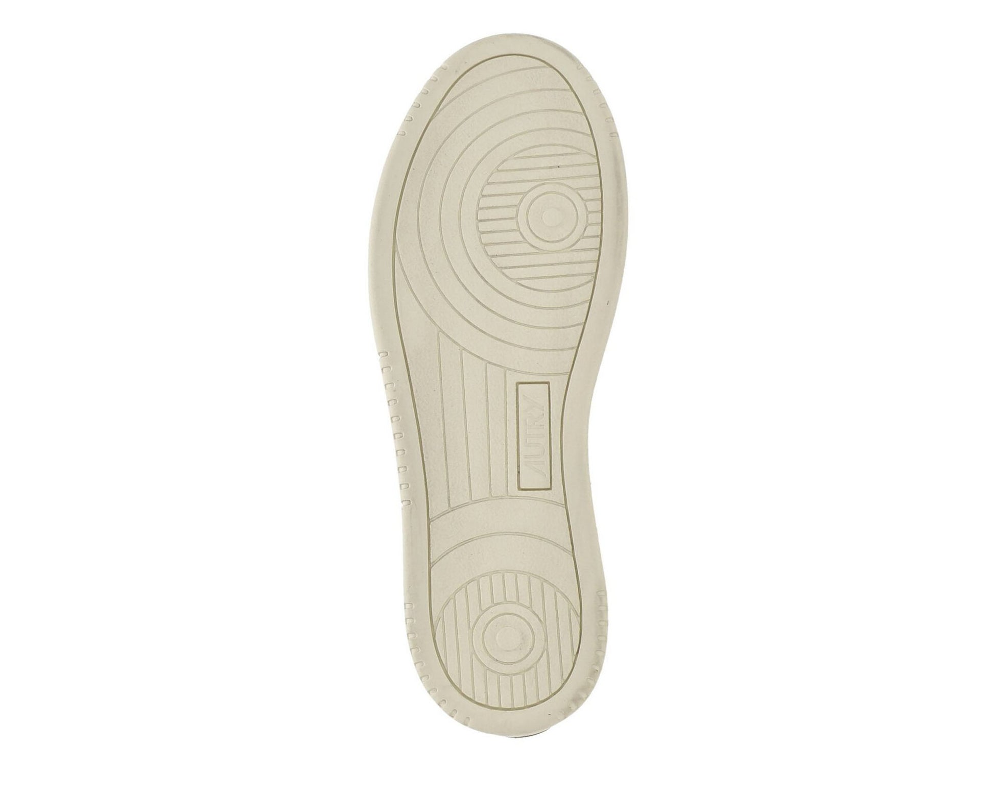 Autry Dallas Low-Top Sneakers