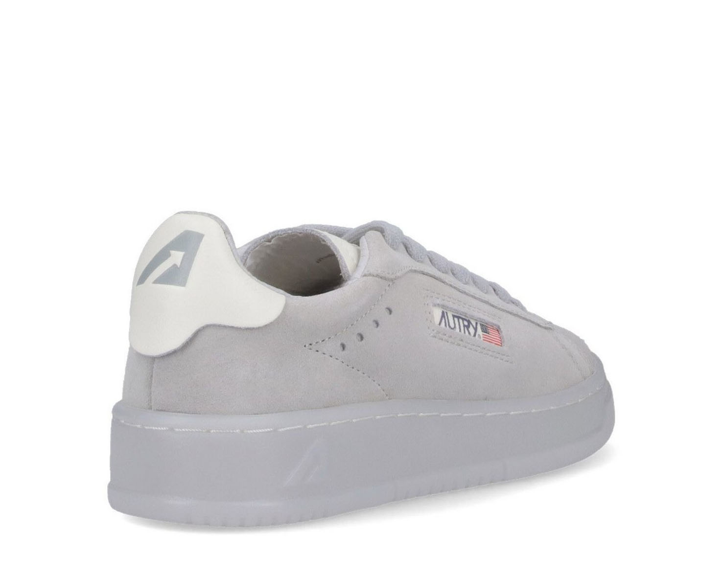 Autry Dallas Low-Top Sneakers