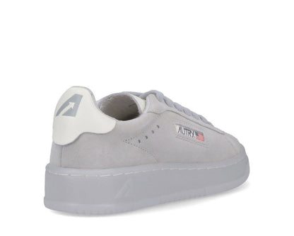 Autry Dallas Low-Top Sneakers