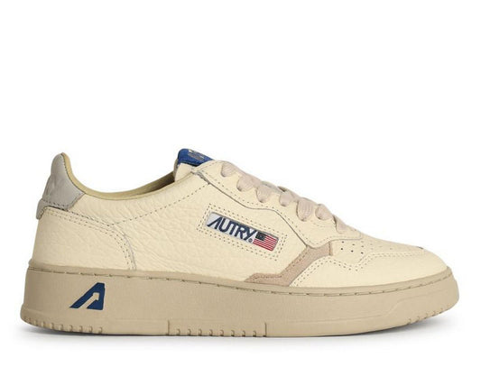 Autry Medalist Low Sneakers