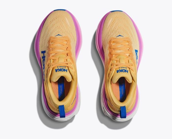 HOKA Bondi 8 | נעלי הוקה בונדי