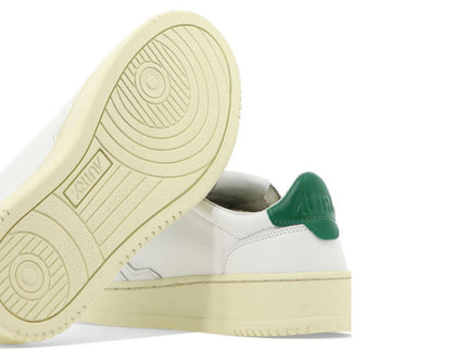 Autry Medalist Low-Top Sneakers