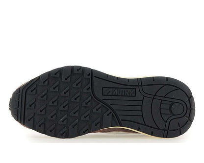 Autry Reelwind Low-Top Sneakers