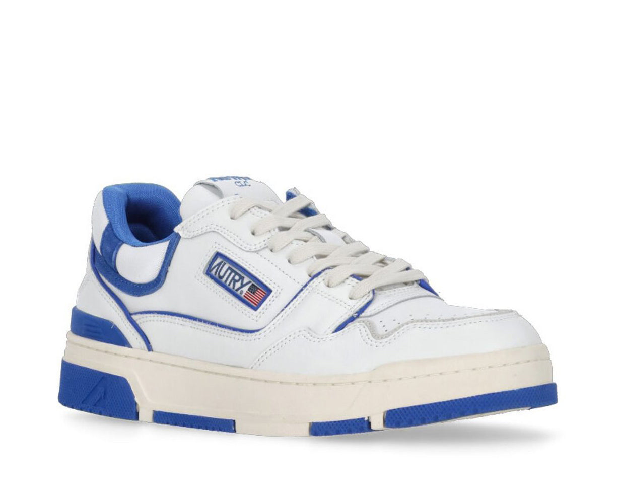 Autry CLC Lace-Up Sneakers