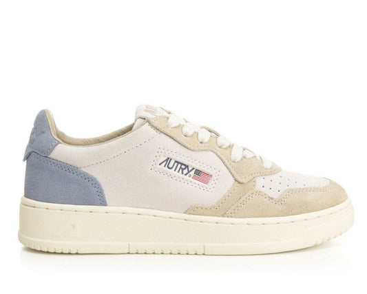 Autry Medalist Low Sneakers