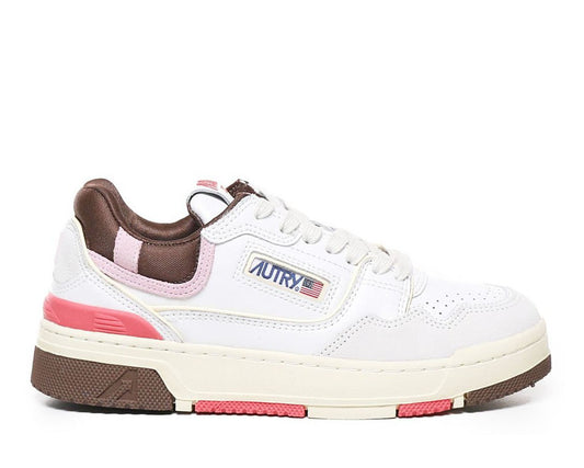 Autry CLC Low-Top Sneakers