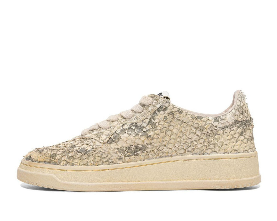 Autry Slip-On Sneakers