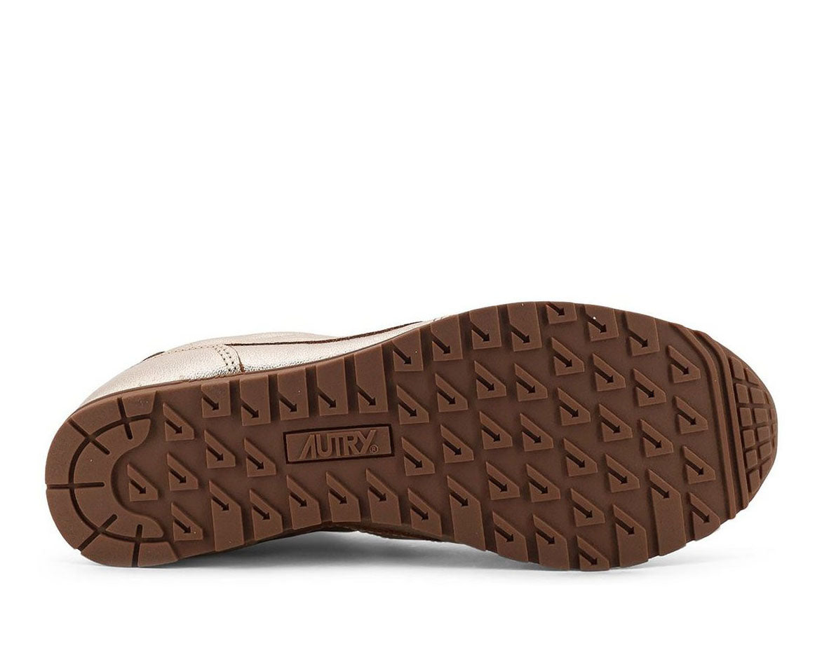 Autry Windspin Low-Top Sneakers