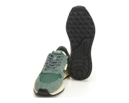 Autry Reelwind Lace-Up Sneakers