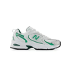 נעלי ניו באלאנס | New Balance 530 Trainers White And Green