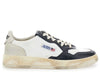 Autry Medalist Super Vintage Low-Top Sneakers