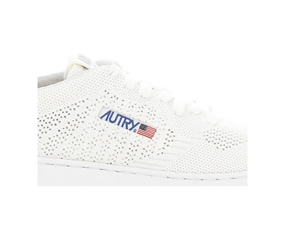 Autry Easeknit Medalist Low Sneakers