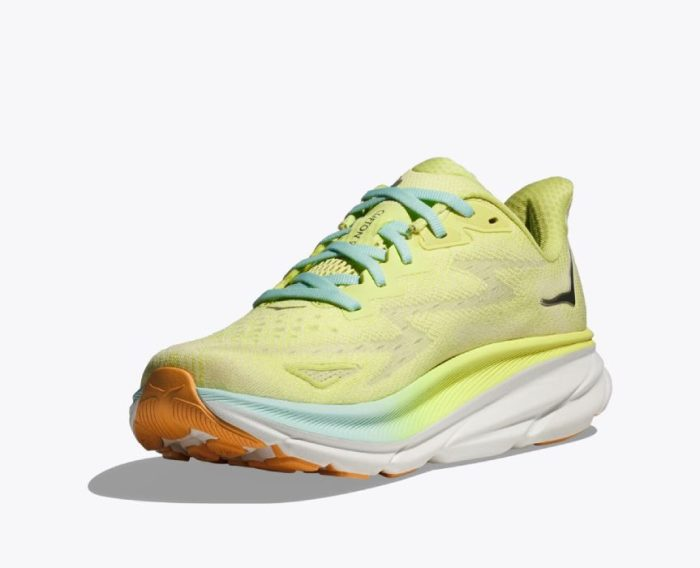 HOKA Clifton 9 | נעלי הוקה קליפטון