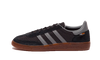 אדידס ספציאל | Adidas Handball Spezial Core Black Gray Four Gum