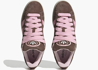 נעלי אדידס קמפוס | Adidas Campus 00s Dust Cargo Clear Pink