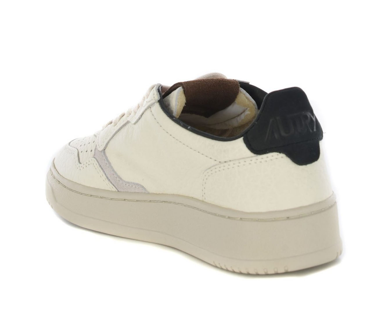 Autry Medalist Low-Top Sneakers