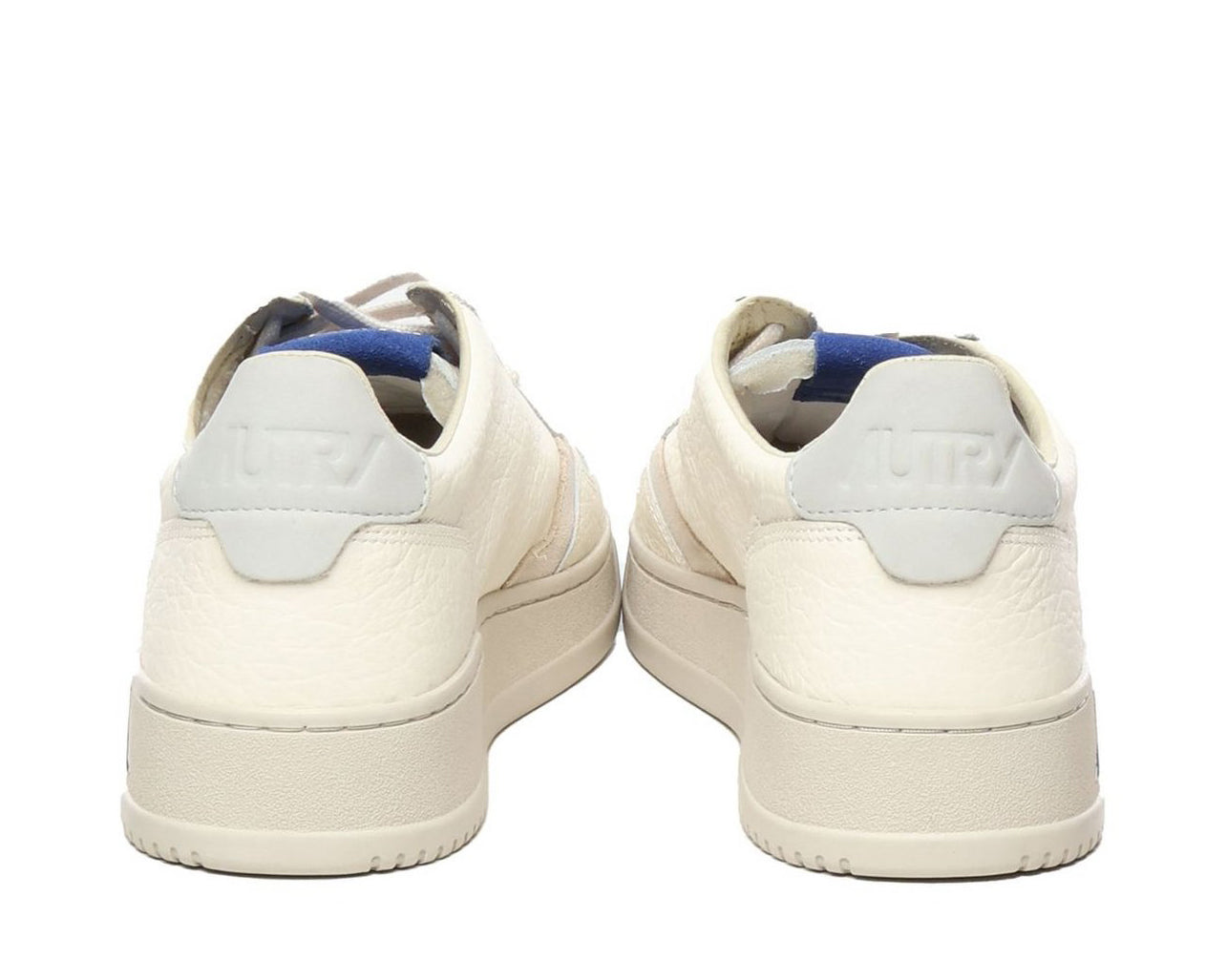 Autry Medalist Low Sneakers