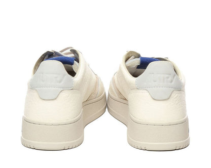 Autry Medalist Low Sneakers