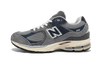 נעלי אסיקס | Asics 2002R Navy Castlerock