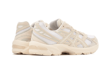 נעלי אסיקס | Asics Gel-1130 White Birch
