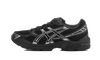 נעלי אסיקס | Asics Gel-1130 Black Pure Silver