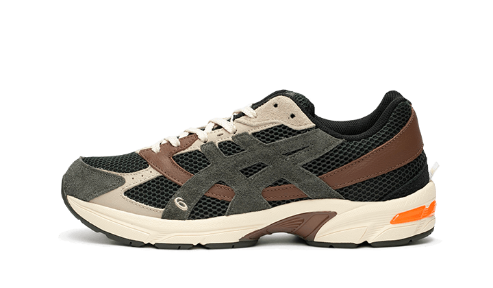 נעלי אסיקס | Asics Gel-1130 MK-II HAL Studio Forest