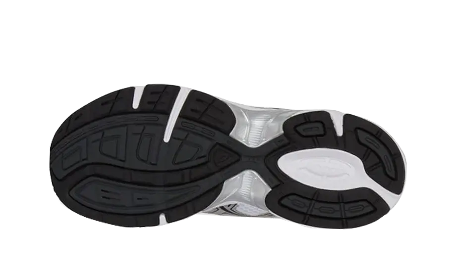 נעלי אסיקס | Asics Gel-1130 White Pure Silver