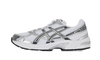 נעלי אסיקס | Asics Gel-1130 White Pure Silver