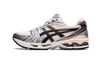 נעלי אסיקס | Asics Gel-Kayano 14 Cream Black Metallic Plum