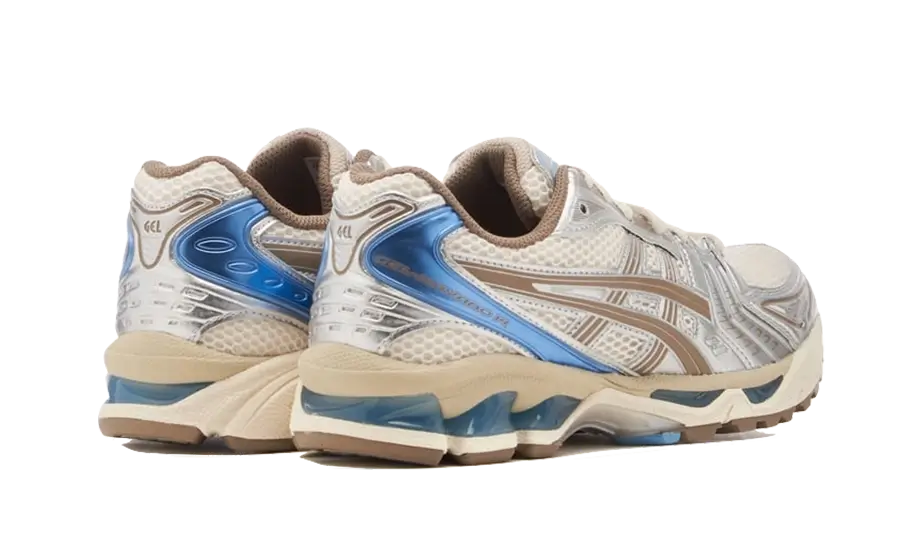 נעלי אסיקס | Asics Gel-Kayano 14 Cream Pepper