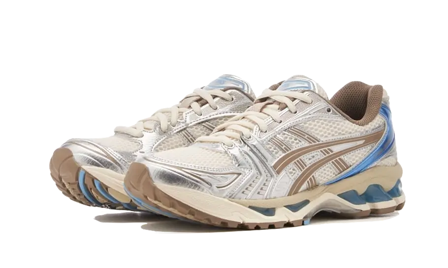 נעלי אסיקס | Asics Gel-Kayano 14 Cream Pepper
