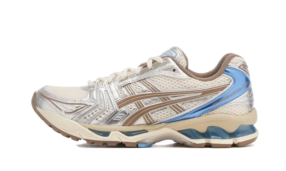 נעלי אסיקס | Asics Gel-Kayano 14 Cream Pepper