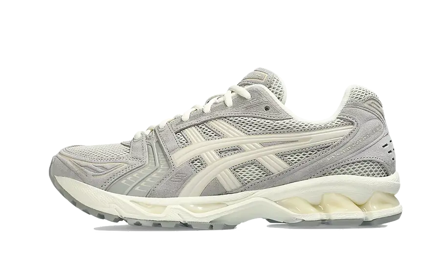 נעלי אסיקס | Asics Gel-Kayano 14 White Sage Smoke Grey