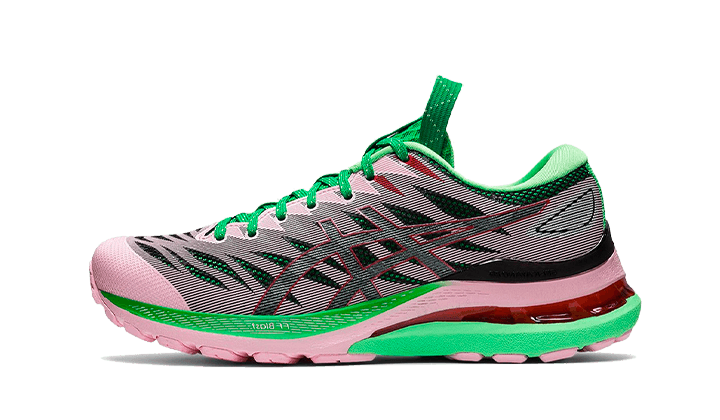 נעלי אסיקס | Asics Gel Kayano 28 Sweet Dreams Green Eyes
