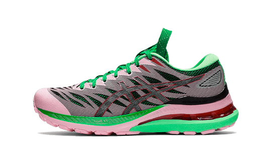 נעלי אסיקס | Asics Gel Kayano 28 Sweet Dreams Green Eyes