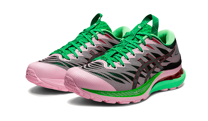 נעלי אסיקס | Asics Gel Kayano 28 Sweet Dreams Green Eyes