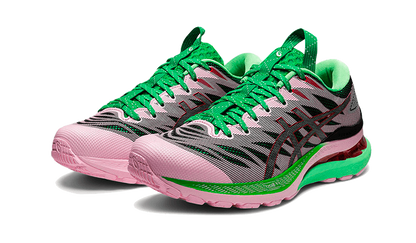 נעלי אסיקס | Asics Gel Kayano 28 Sweet Dreams Green Eyes