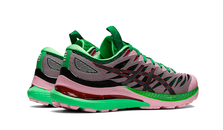 נעלי אסיקס | Asics Gel Kayano 28 Sweet Dreams Green Eyes