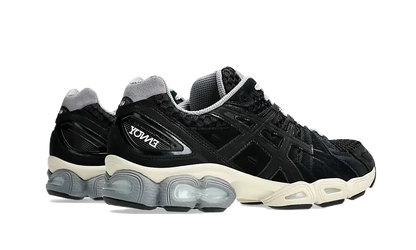 נעלי אסיקס | Asics Gel-Nimbus 9 ENNOY Black