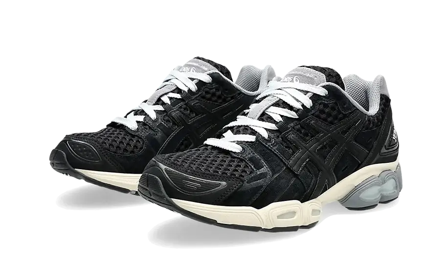 נעלי אסיקס | Asics Gel-Nimbus 9 ENNOY Black