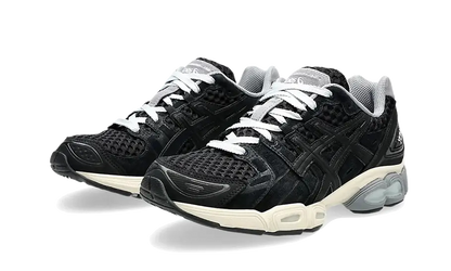 נעלי אסיקס | Asics Gel-Nimbus 9 ENNOY Black