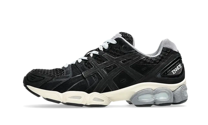 נעלי אסיקס | Asics Gel-Nimbus 9 ENNOY Black
