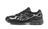 נעלי אסיקס | Asics Gel-NYC Black Graphite Grey
