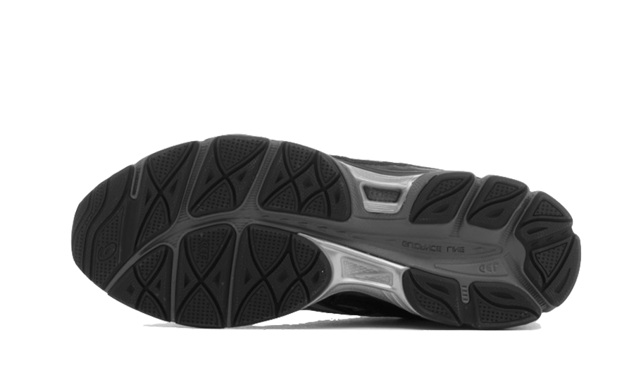 נעלי אסיקס | Asics Gel-NYC Black Graphite Grey