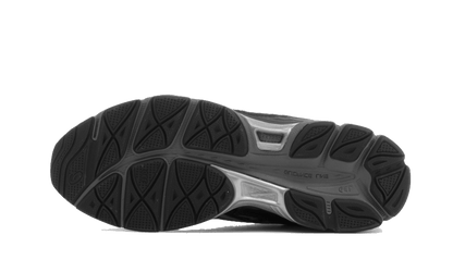 נעלי אסיקס | Asics Gel-NYC Black Graphite Grey