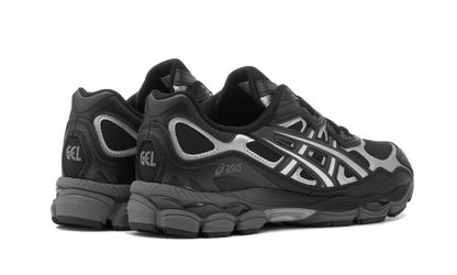 נעלי אסיקס | Asics Gel-NYC Black Graphite Grey
