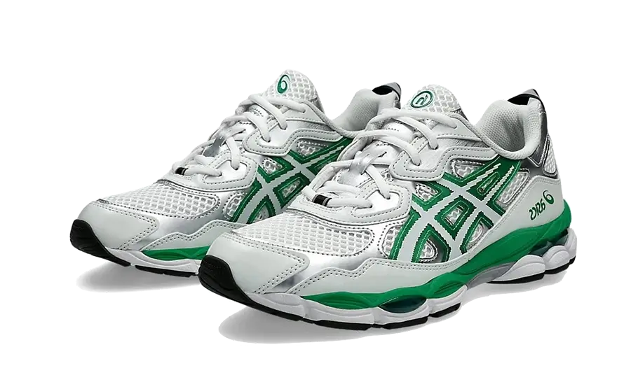 נעלי אסיקס | Asics Gel-NYC Hidden NY