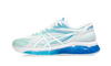 נעלי אסיקס | Asics Gel-Quantum 360 VIII White Azul Blue