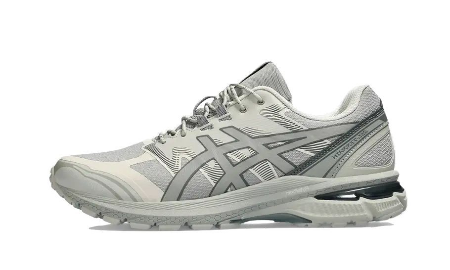נעלי אסיקס | Asics Gel-Terrain Seal Grey